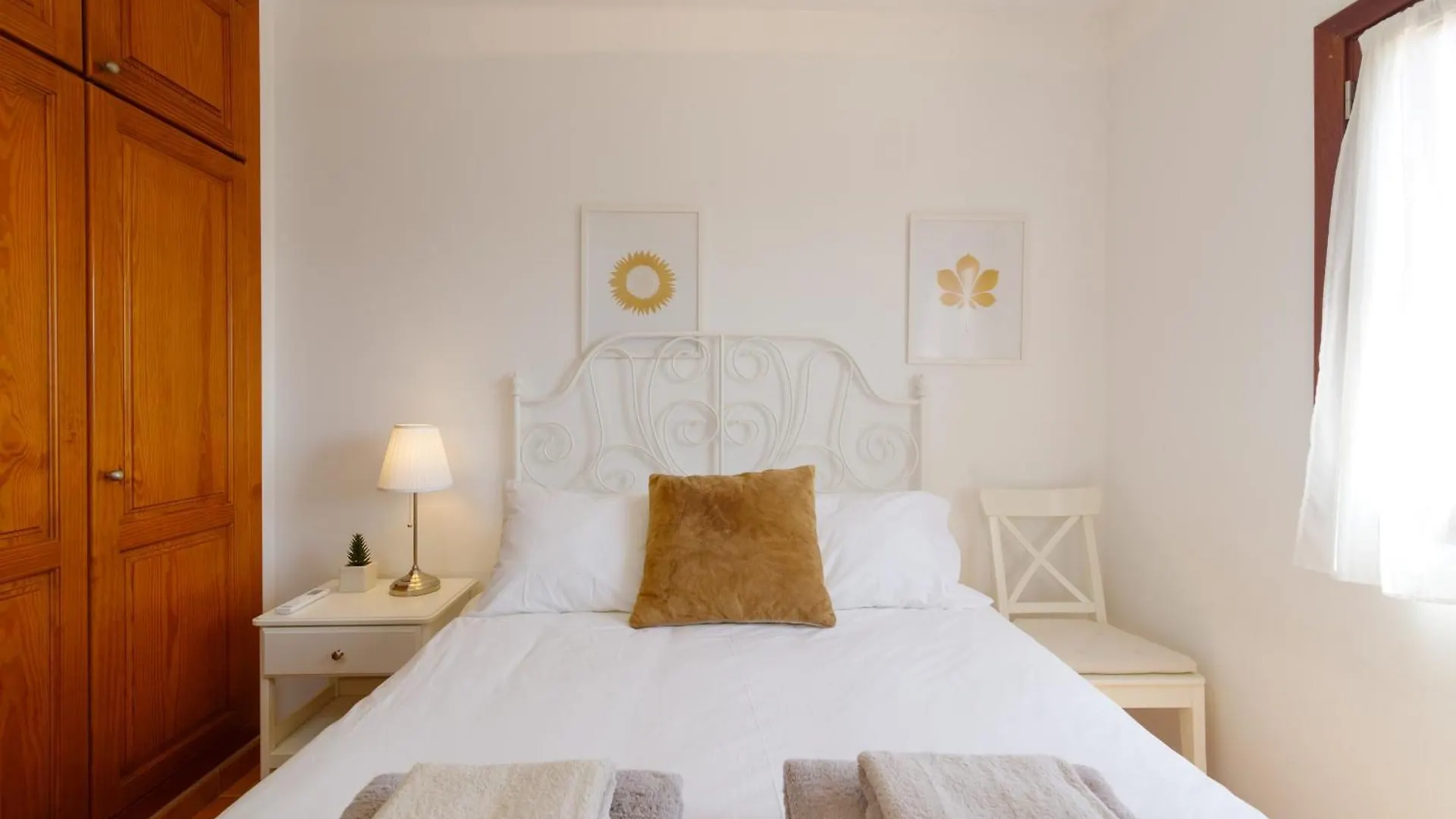 234 - Villa Reinosa By Villas Now Ltd Playa Blanca