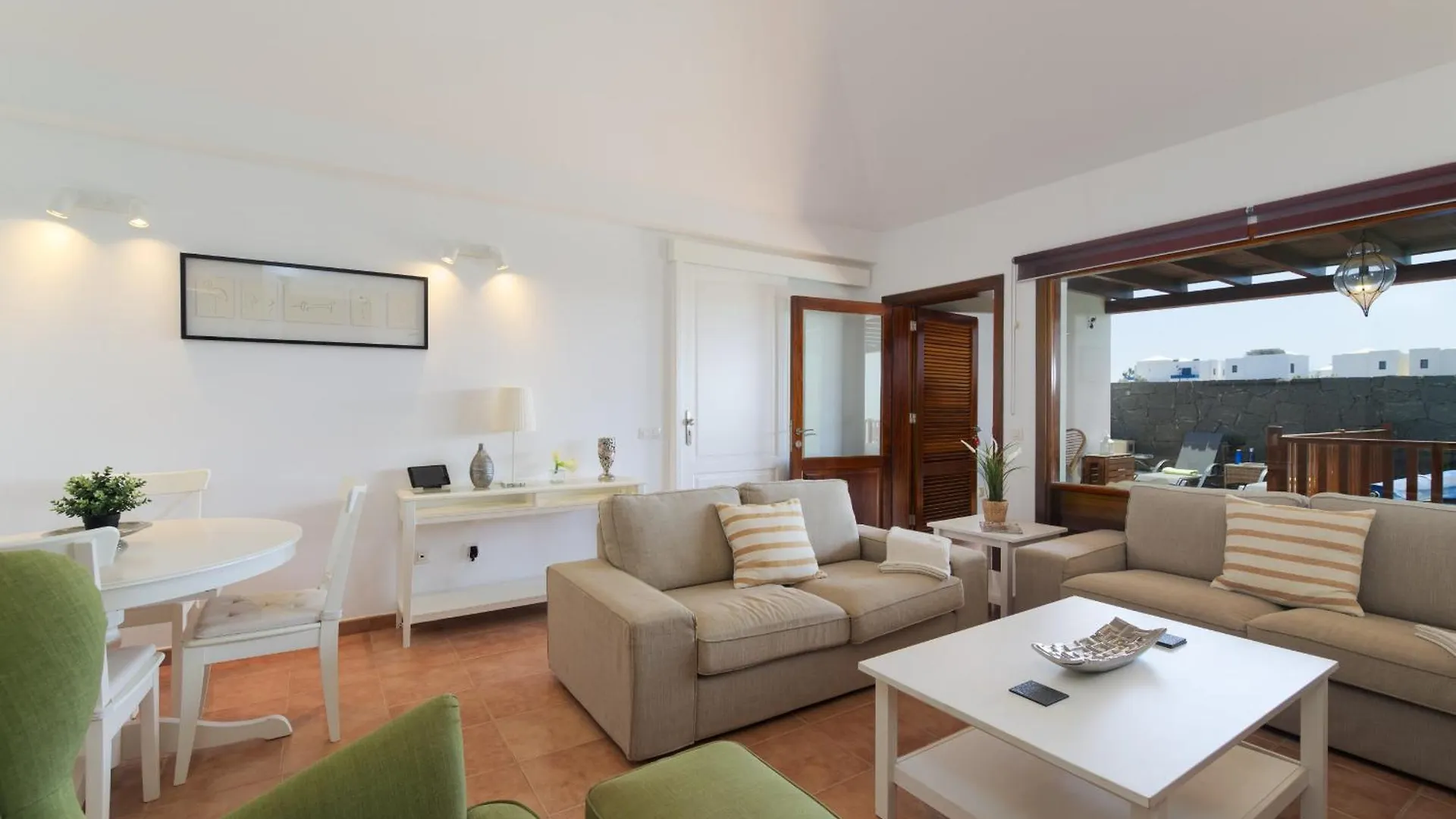234 - Villa Reinosa By Villas Now Ltd Playa Blanca