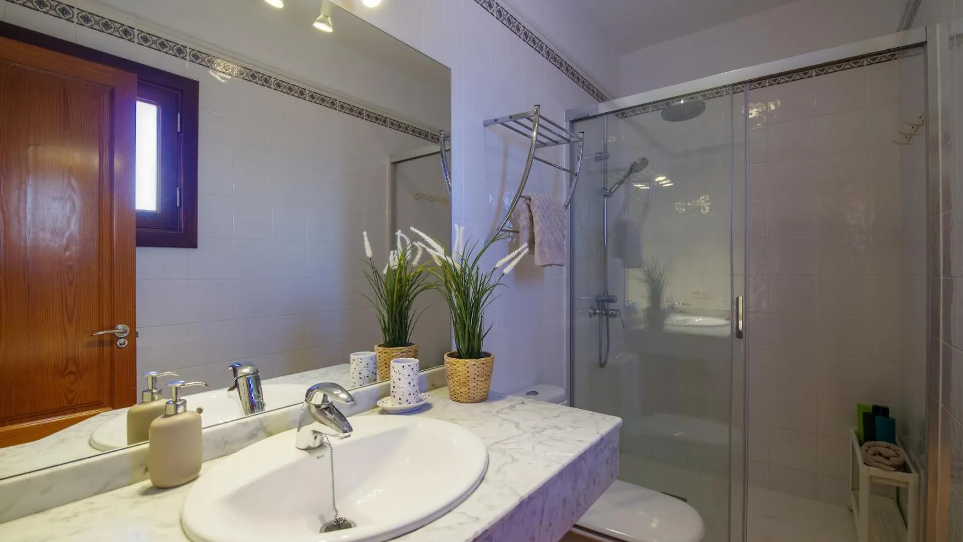 234 - Villa Reinosa By Villas Now Ltd Playa Blanca  0*, Playa Blanca (Lanzarote) Spanien