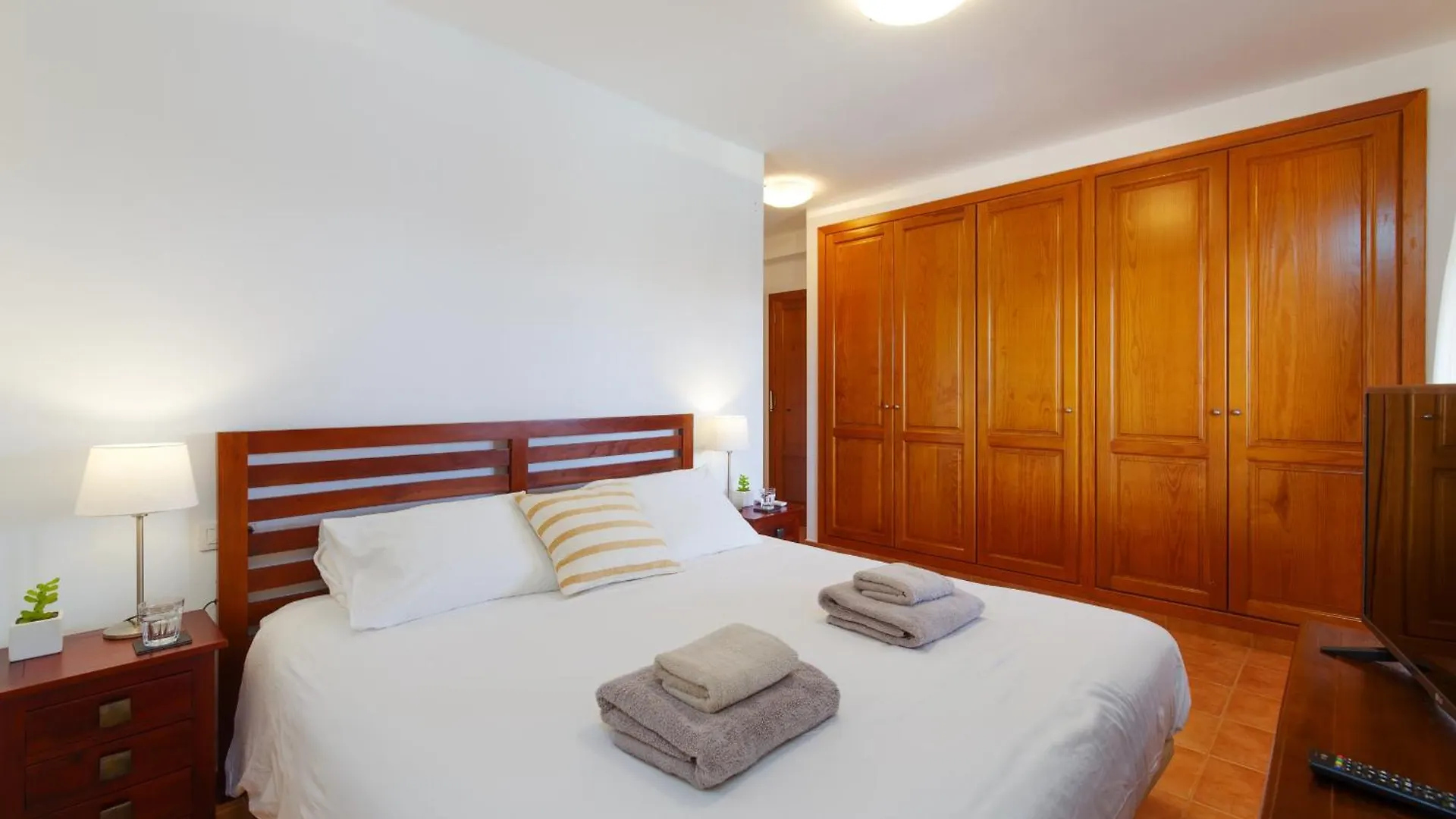 234 - Villa Reinosa By Villas Now Ltd Playa Blanca  Spanien