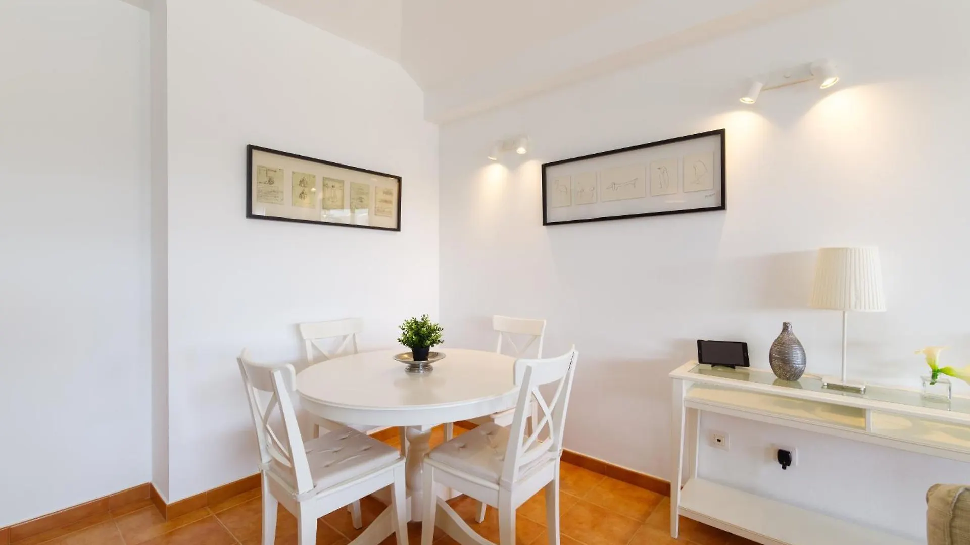 234 - Villa Reinosa By Villas Now Ltd Playa Blanca